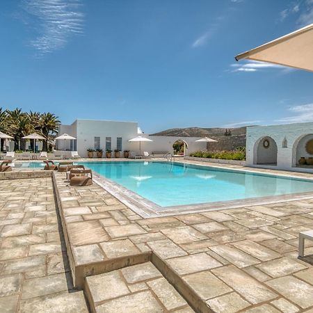 Villa Bellonia Naoussa Esterno foto